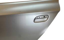 PORTA TRASEIRA ESQUERDA ONIX PRISMA 2013 A 2020  ORIGINAL