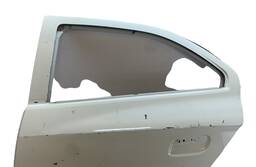 PORTA TRASEIRA ESQUERDA GM ONIX PRISMA 2013 2019 ORIGINAL