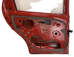 PORTA TRASEIRA ESQUERDA PALIO SIENA 2005 A 2016 ORIGINAL