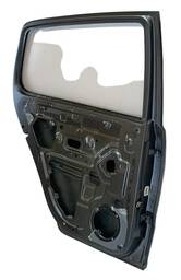 PORTA TRASEIRA ESQUERDA FOX EXTREME 2018 SEMINOVA ORIGINAL 