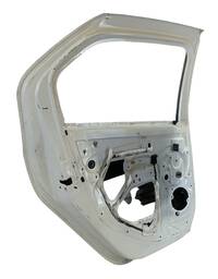 PORTA TRASEIRA ESQUERDA LOGAN 2014/ 2024SEMINOVA ORIGINAL