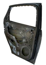 PORTA TRASEIRA ESQUERDA FOCUS 2014 A 2019 ORIGINAL