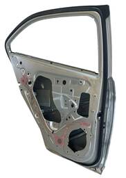 PORTA TRASEIRA ESQUERDA ONIX PRISMA 2013 A 2020