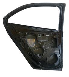 PORTA TRASEIRA ESQUERDA ONIX PRISMA 2013 A 2020