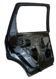 PORTA TRASEIRA ESQUERDA FIESTA 2003 A 2014