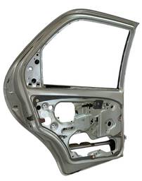 PORTA TRASEIRA ESQUERDA PALIO SIENA 2008 A 2020 C/ FRISO