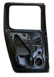 PORTA TRASEIRA ESQUER AMAROK C/DETAL 2011 2012 2013 2014 ...