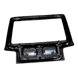 TAMPA TRASEIRA UNO FLEX 2004 2005 A 2013