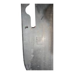 PARACHOQUE TRASEIRO GOL G5 2009/2012