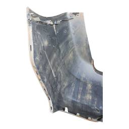 PARACHOQUE TRASEIRO COBALT 2012 A 2015