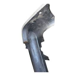 PARACHOQUE TRASEIRO ZAFIRA 2001 A 2012