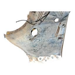 PARACHOQUE DIANTEIRO PEUGEOT 208 2013 A 2016