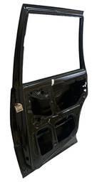 PORTA TRASEIRA DIREITA UNO 2005 A 2013