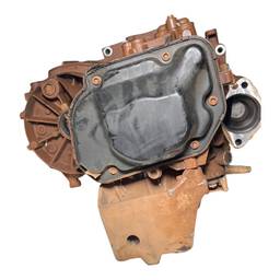 CARCAÇA CAIXA CAMBIO GOL G7 G8 FOX POLO 1.0 12V 3CC MPI 2017