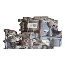 CAIXA CAMBIO KA ECOSPORT 1.5 3CC FLEX 2018… AUT PLUG/QUEBRAD