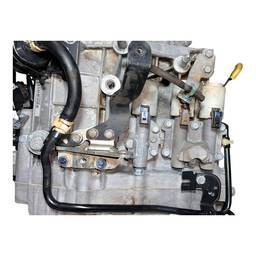 CAIXA CAMBIO FIT CITY 1.5 2009 2010 A 2014 AUTOMÁTCIA