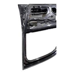 PORTA DIANTEIRA DIREITA CLIO 2000 A 2012