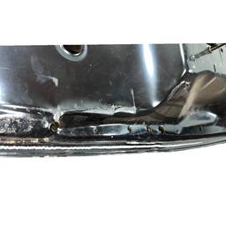 CAPÔ DIANTEIRO CIVIC 2017 A 2021