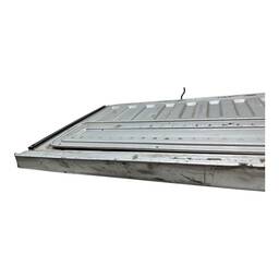 TAMPA TRASEIRA CAÇAMBA AMAROK 2011 2012 2013