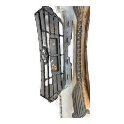 PARACHOQUE DIANTEIRO HB20 2016 A 2019