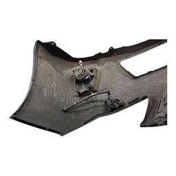 PARACHOQUE DIANTEIRO COROLLA 2009 A 2011 C/DETALHES 