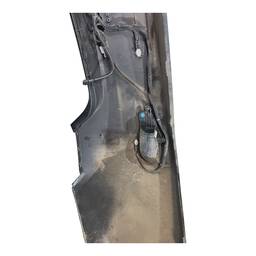 PARACHOQUE TRASEIRO PRISMA 16/19 LT LTZ