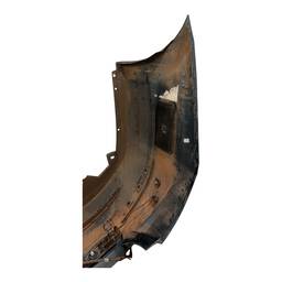 PARACHOQUE TRASEIRO JETTA 2018 A 2021 