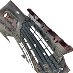 PARACHOQUE DIANTEIRO TRACKER 2017 A 2019 USADO ORIGINAL 