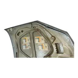 CAPÔ DIANTEIRO CLIO 2013 A 2016