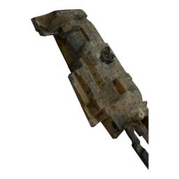 ABSORVEDOR IMPACTO PARACHOQUE TRASEIRO SPIN 2019 ACTIV