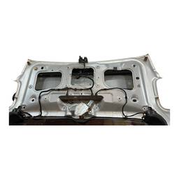 TAMPA TRASEIRA JEEP RENEGADE 2016/ ORIGINAL SEM BREACKLIGHT