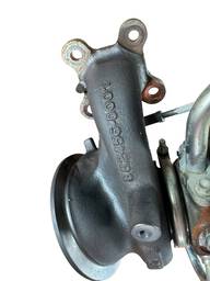 TURBINA CHEVROLET TRACKER MONTANA 1.2 2020 2021 2022/..