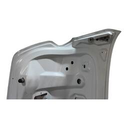 TAMPA TRASEIRA KA SEDAN 2015 2016 A 2021 C/DETALHE