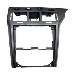 Moldura Comando Ar condicionado GM Vectra 06 a 11 Det
