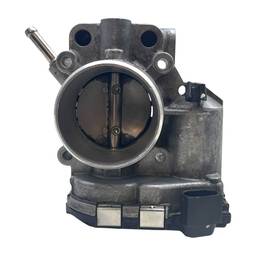 Tbi Corpo Borboleta Hyundai Hb20 1.6 2012 a 2019 Original