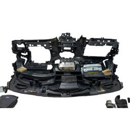 KIT AIRBAG ECOSPORT 2013 2014 A 2017 S/ START STOP