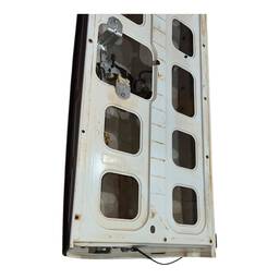 TAMPA TRASEIRA CAÇAMBA SAVEIRO G7 G8 COM DETALHE 