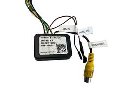 KIT MULTIMÍDIA ARGO 2018 2019 A 2023