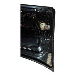 TAMPA TRASEIRA POLO SEDAN 2003 2004 A 2014