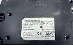 KIT RÁDIO FIESTA 2014 2015 A 2017