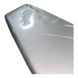 TAMPA TRASEIRA C3 2003 2004 A 2012 ORIGINAL