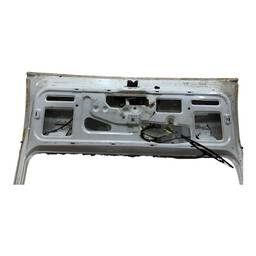 TAMPA TRASEIRA BLAZER 1995 A 2011 ORIGINAL 