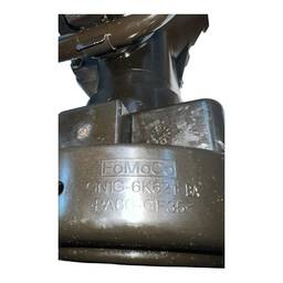 PESCADOR DE ÓLEO FORD KA ECOSPORT 1.5 3CC GN1G6K621BA