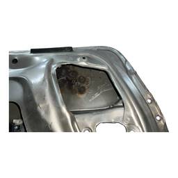 TAMPA TRASEIRA CIVIC 2007 2008 A 2011