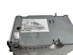 KIT RÁDIO FOCUS 2016 2017 A 2019