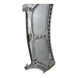 CAPO DIANTEIRO MERCEDES CLASSE A 160 190 1999 2000 A 2005