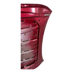 CAPÔ DIANTEIRO HILUX 2021/ VERIFICAR FOTOS 