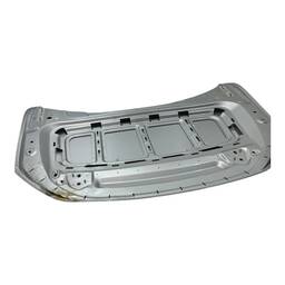 CAPÔ DIANTEIRO POLO VIRTUS 2018 2019 2020/.. DETALHE 