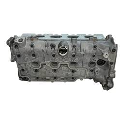 CABEÇOTE FLUENCE 2.0 16V TURBO 2013 A 2014 GAS RETIFICADO 