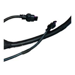 CHICOTE PARACHOQUE TRASEIRO JEEP COMMANDER OVERLAND 2022